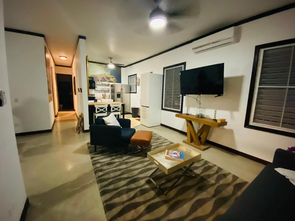 Emmanuelli Sur 3 Bedroom Mall Of San Juan Home By Rentalspr location