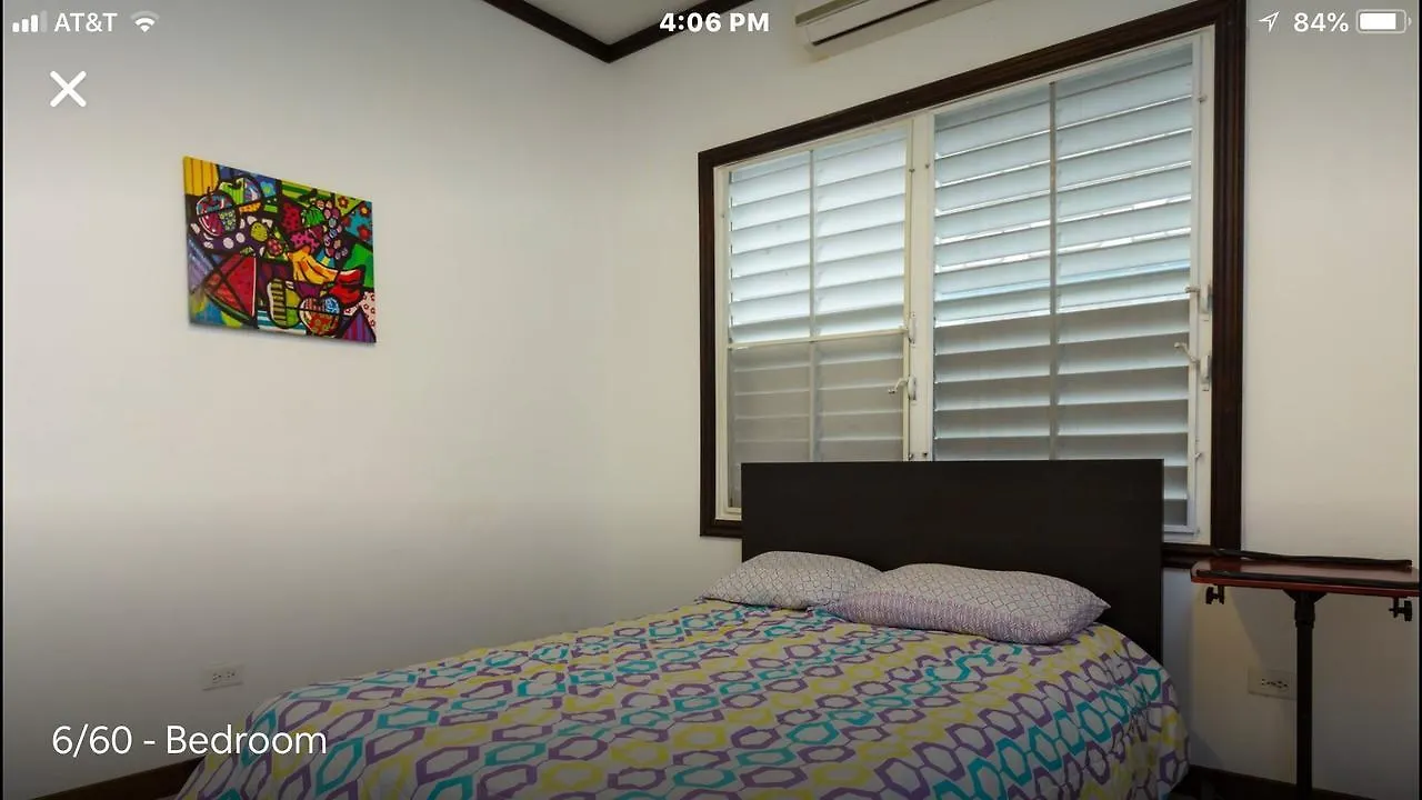 Vakantiehuis Emmanuelli Sur 3 Bedroom Mall Of San Juan Home By Rentalspr