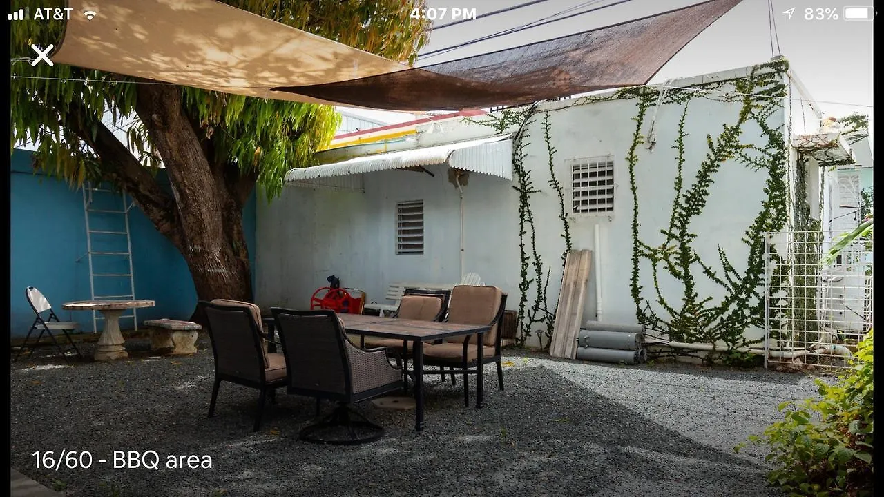 Vakantiehuis Emmanuelli Sur 3 Bedroom Mall Of San Juan Home By Rentalspr Puerto Rico