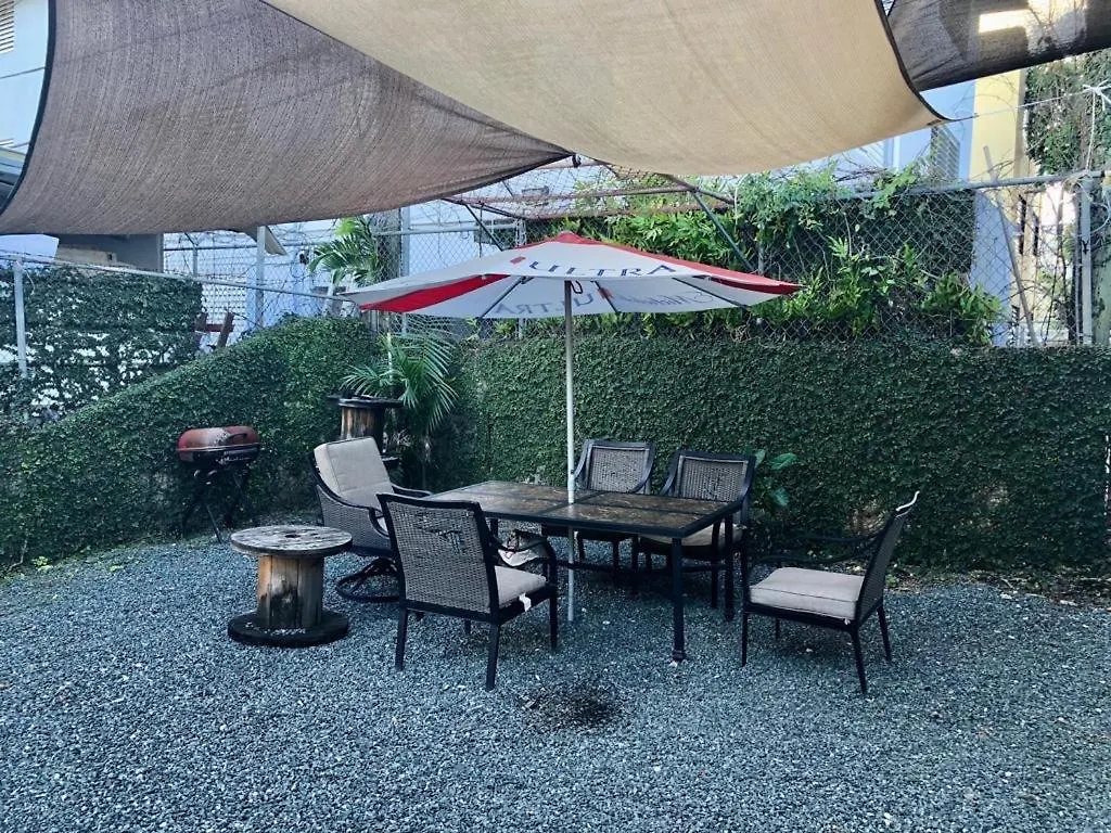 Emmanuelli Sur 3 Bedroom Mall Of San Juan Home By Rentalspr Vakantiehuis