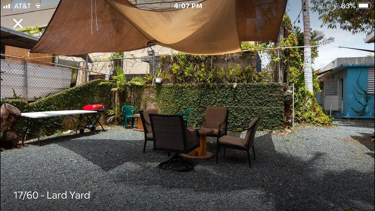 Emmanuelli Sur 3 Bedroom Mall Of San Juan Home By Rentalspr Hébergement de vacances