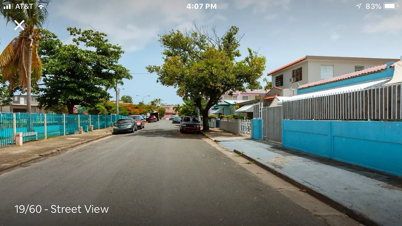 Emmanuelli Sur 3 Bedroom Mall Of San Juan Home By Rentalspr 0*,  Porto Rico