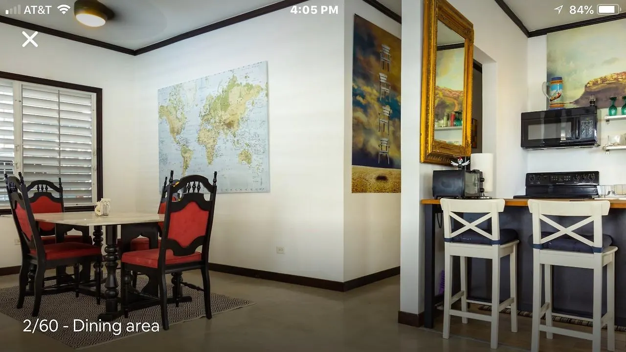 Hébergement de vacances Emmanuelli Sur 3 Bedroom Mall Of San Juan Home By Rentalspr