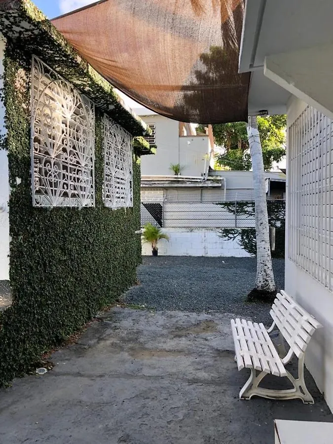 Hébergement de vacances Emmanuelli Sur 3 Bedroom Mall Of San Juan Home By Rentalspr